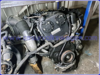 AUDİ 1.8 TFSİ CJE ÇIKMA MOTOR 